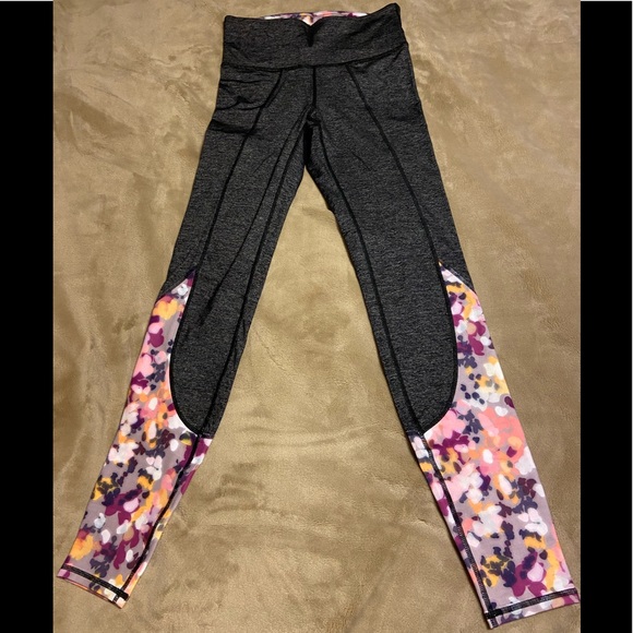 Athleta Pants - Athleta Leggings